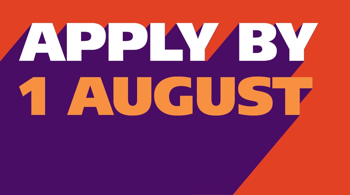 Apply for BeChangeMaker Africa 2022 by August 2022.