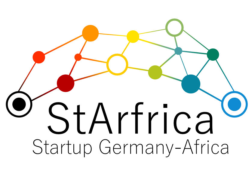 StAfrica logo