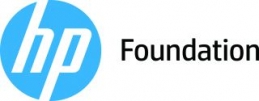 HP Life logo