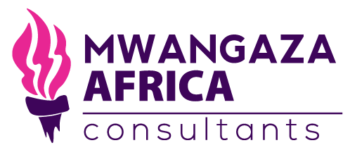 Mwangaza logo