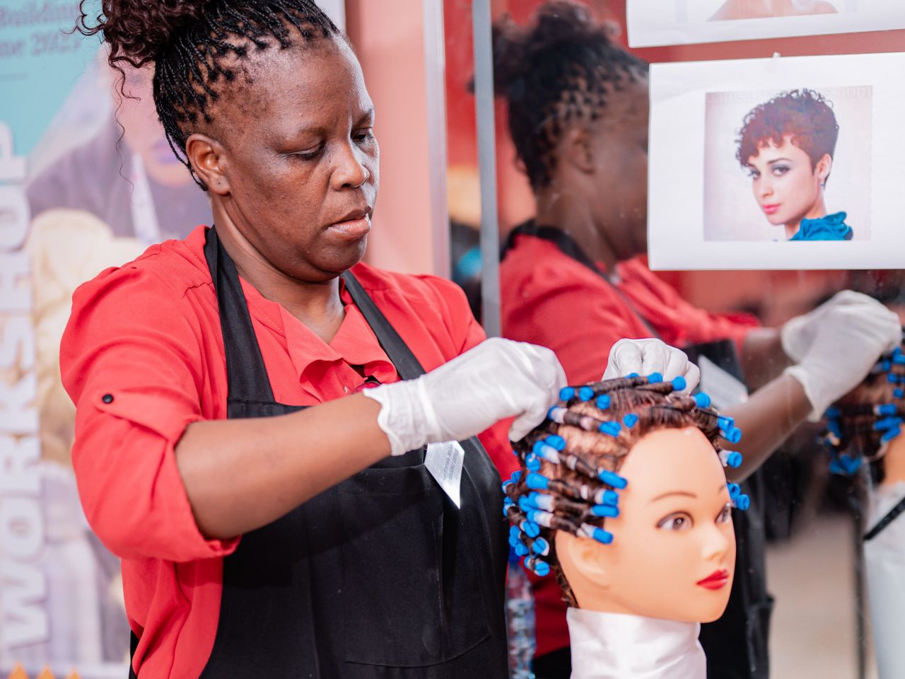 WorldSkills Africa welcomes its first six Members