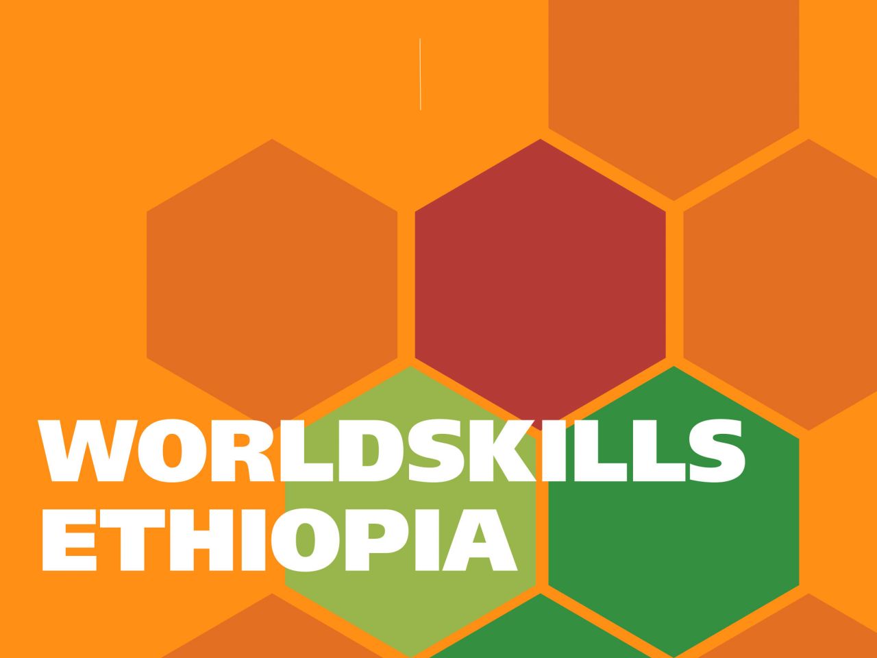 WorldSkills Ethiopia joins WorldSkills