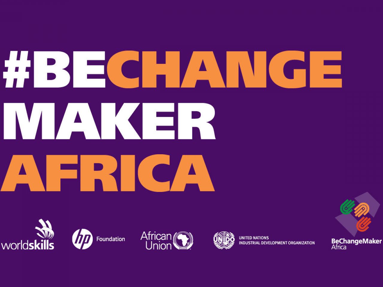 Top 30 teams announced for BeChangeMaker Africa 2021