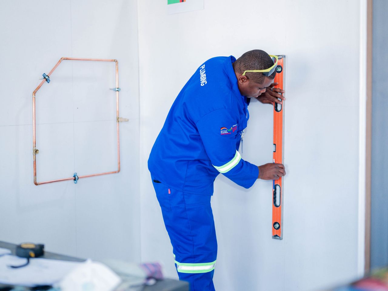 Impact report reveals outcomes of WorldSkills Africa Capacity Building Programme